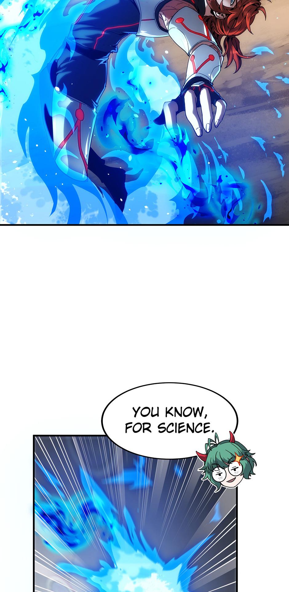 The Beginning After the End, Chapter 210 image 41